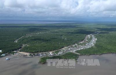 Hạn mặn ở Đồng bằng sông Cửu Long: Bài cuối - Chủ động ứng phó